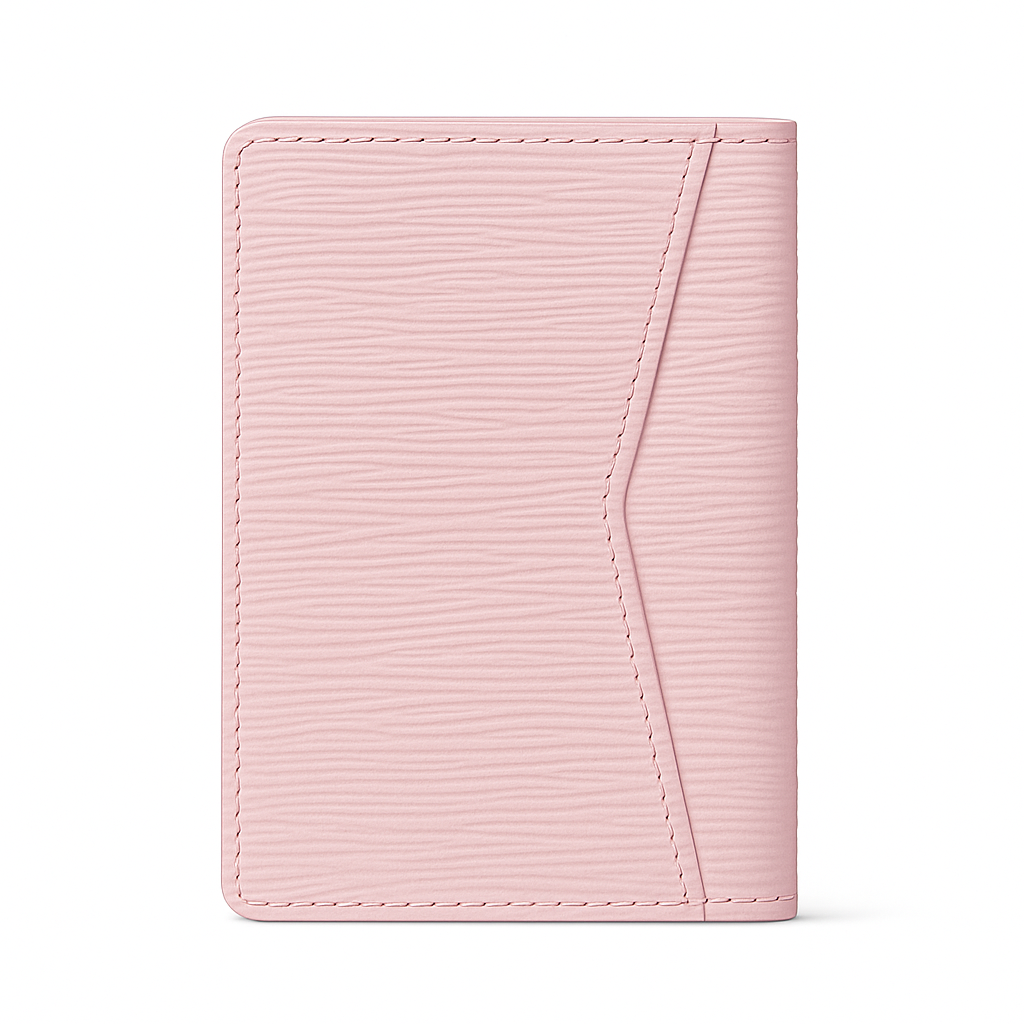 SR Pocket Oranizer - Pink