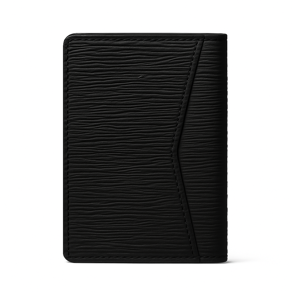 SR Pocket Organizer - Black