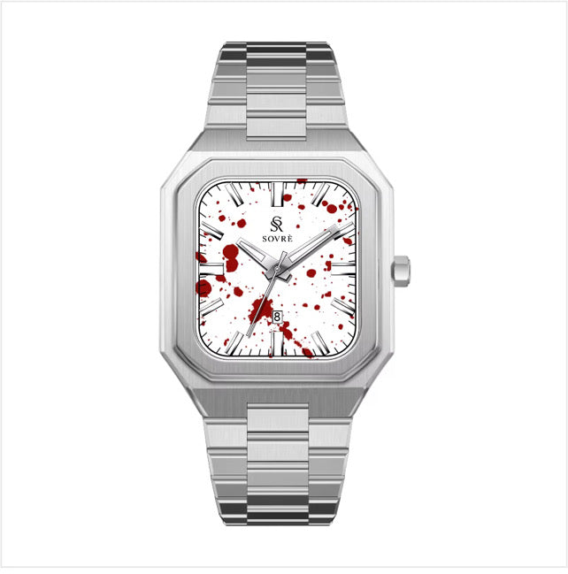 Blood Splatter "AVIOR"