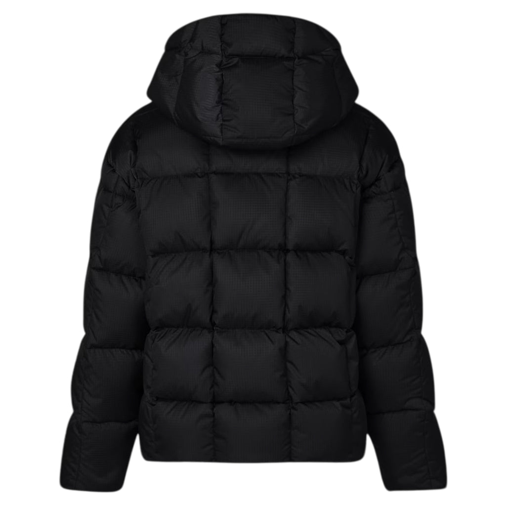 SR Clasp Puffer Jacket