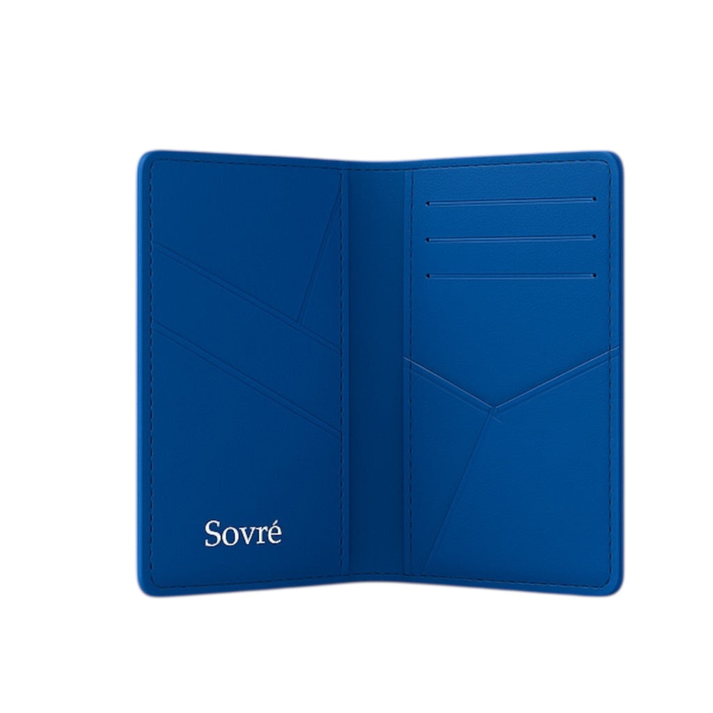 SR Pocket Organizer - Royal
