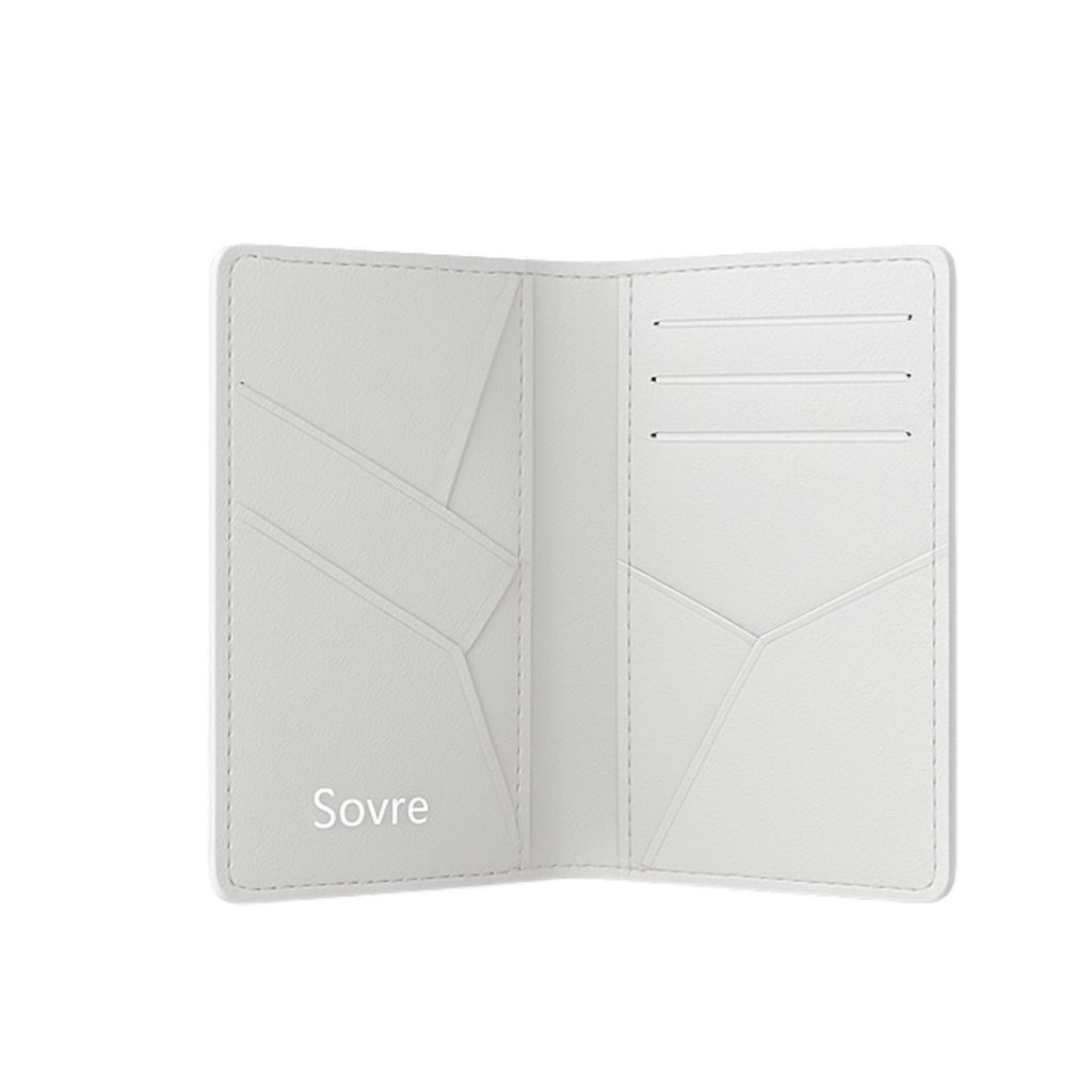 SR Pocket Organizer - White