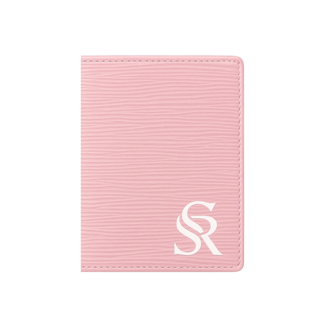 SR Pocket Oranizer - Pink