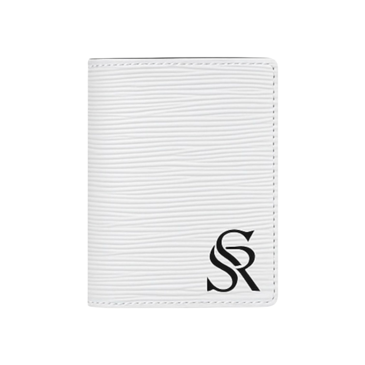 SR Pocket Organizer - White