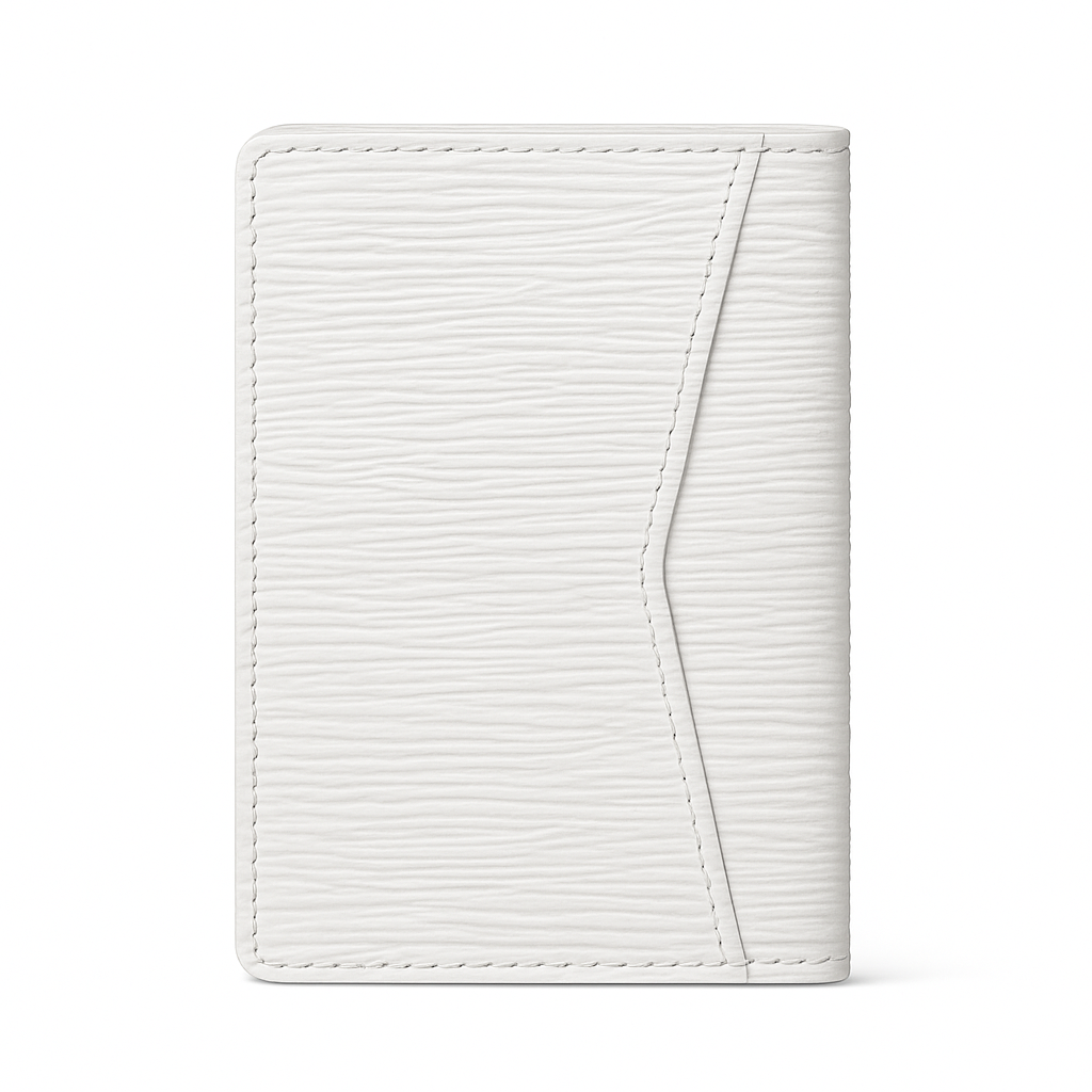 SR Pocket Organizer - White